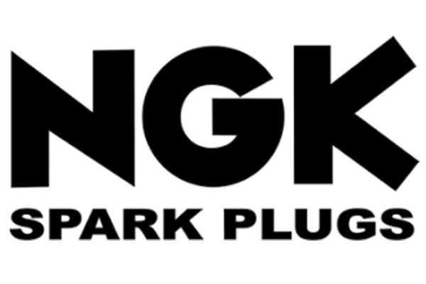 NGK Spark Plugs логотип
