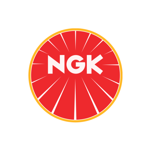 NGK свечи логотип