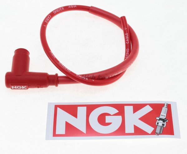 NGK логотип фото