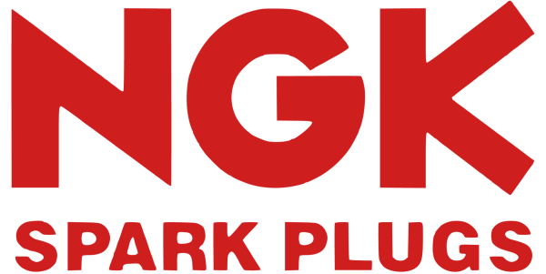 Наклейка NGK Spark Plugs