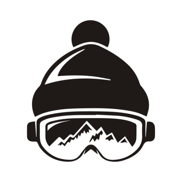 Наклейки сноубординг