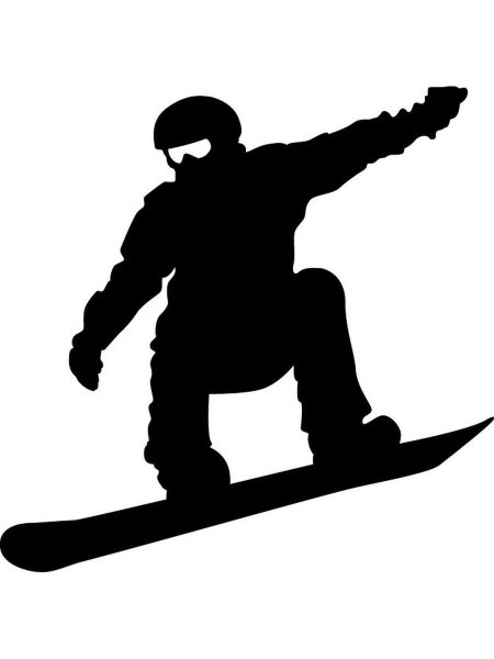 Стикеры на сноуборд