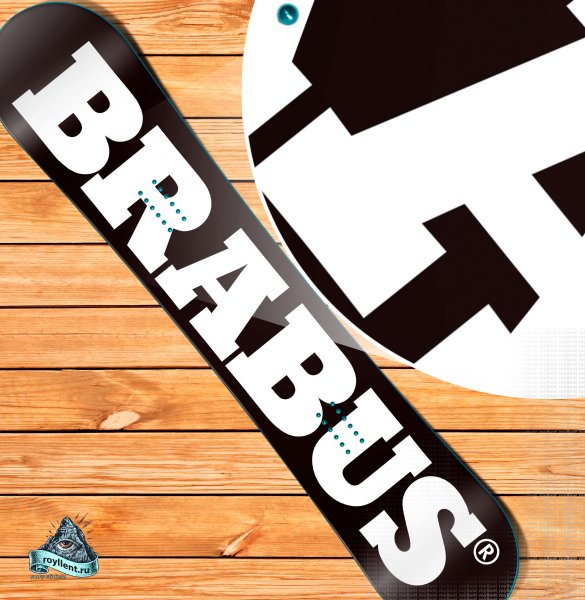 Стикеры на сноуборд