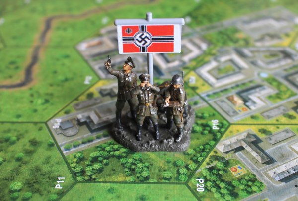 Art of Tactic Сталинградская битва