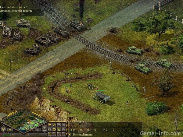 Блицкриг 2004