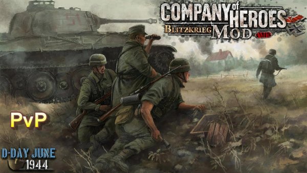 Крейгер Heroes 2