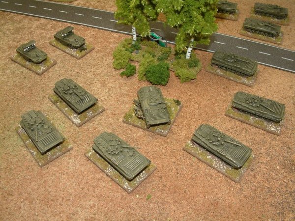 Арт оф тактик блицкриг