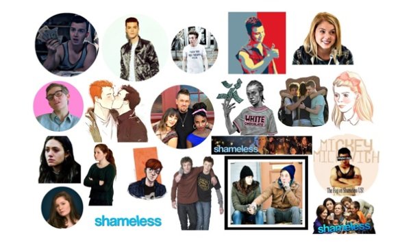 Стикерыбесстыжие для распечатки