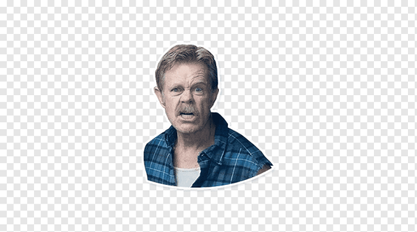 Shameless Стикеры