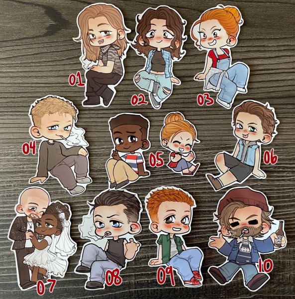 Йен Галлагер