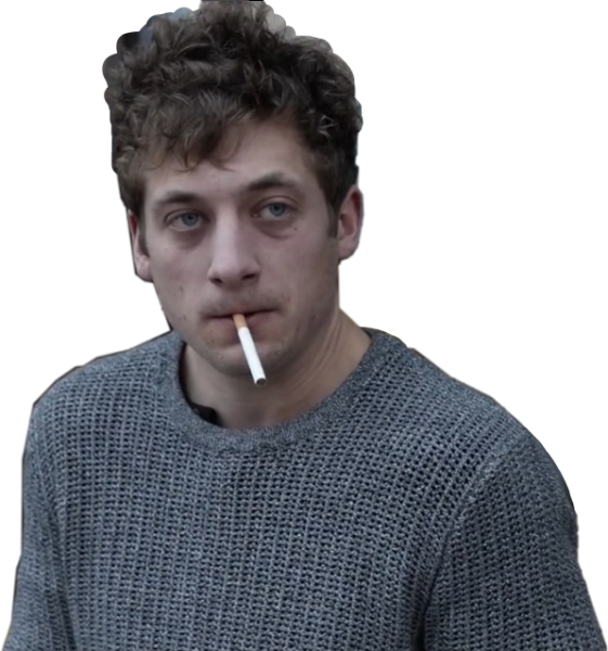 Наклейки бесстыжие