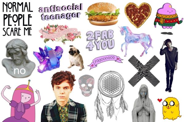 Бесстыжие Стикеры