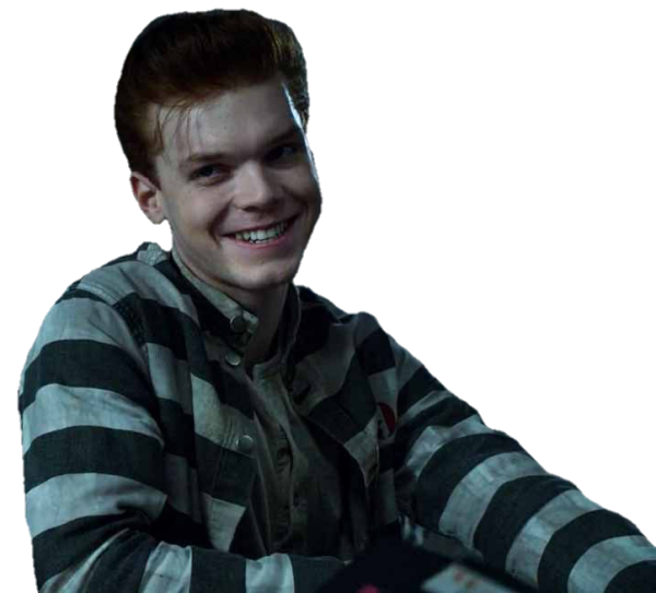 Стикеры йен Галлагер