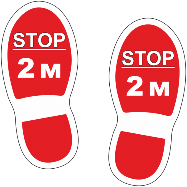 Следы на полу наклейки