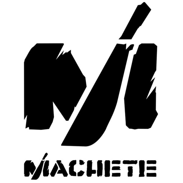 Альфард мачете лого