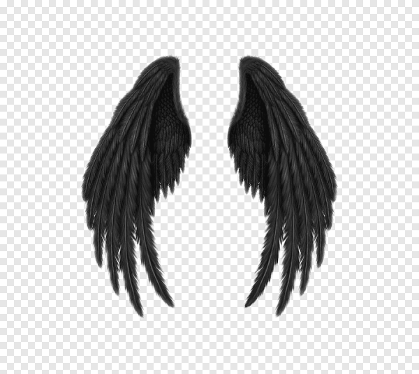 Стикеры Люцифер ВК