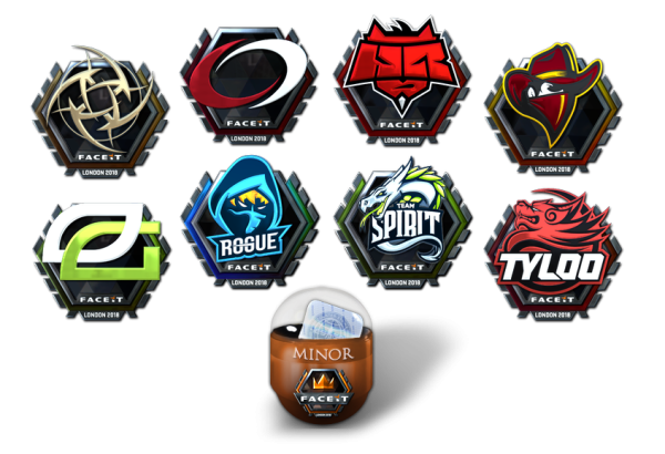 Astralis PMP 2020 наклейка