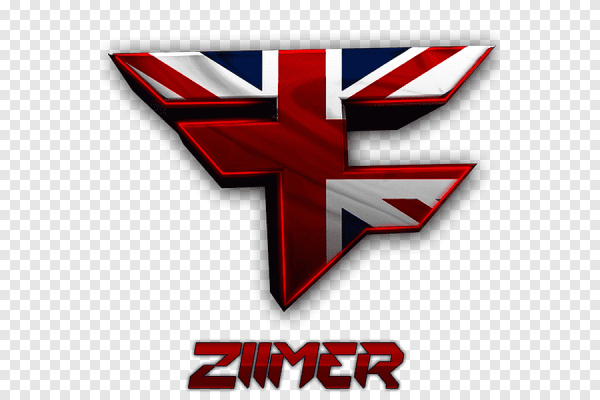 FAZE Clan logo 2021