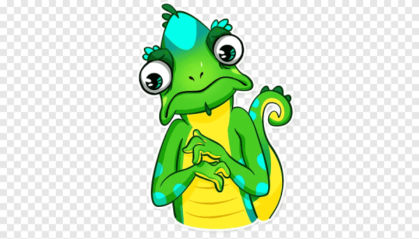 Amphibia Disney Энни