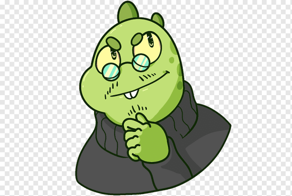 Самолетик Анимал