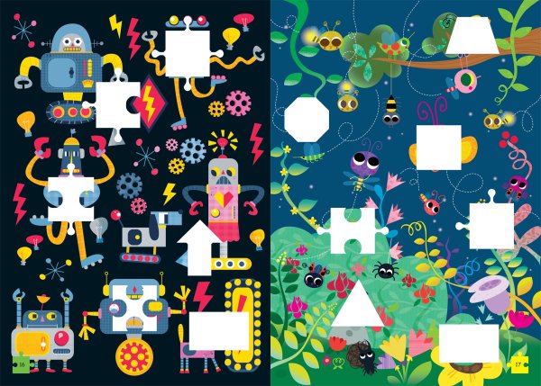 Школа семи гномов кот и мышки