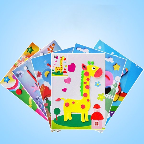 Пазл 44 котенка 35 элементов