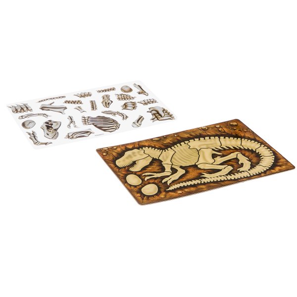 Мозаики наклейки для детей