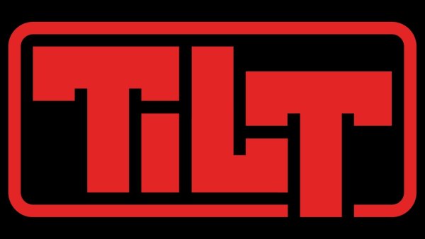 Наклейки тилт