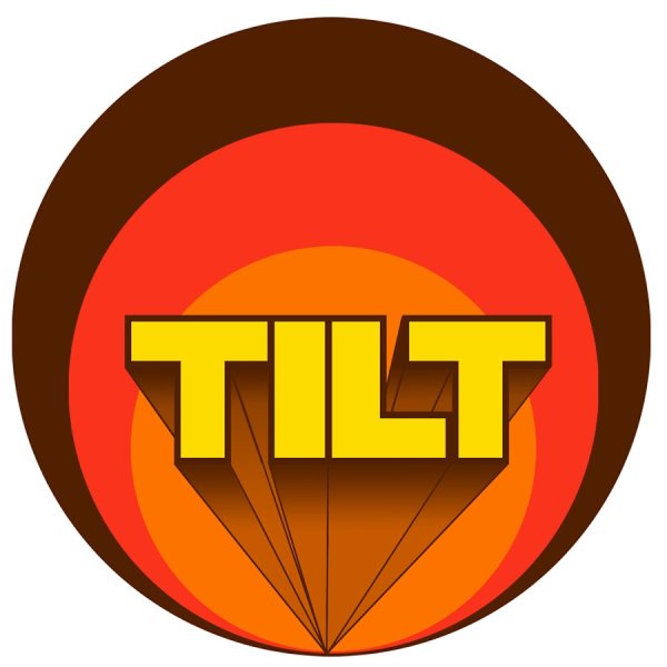Тилт лого