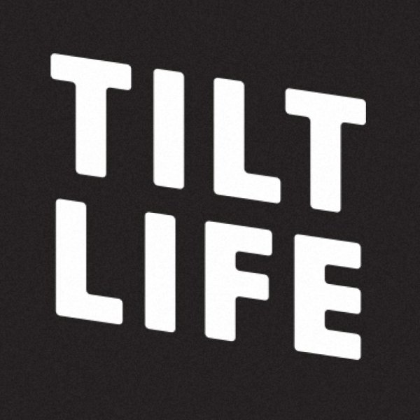 Наклейки тилт