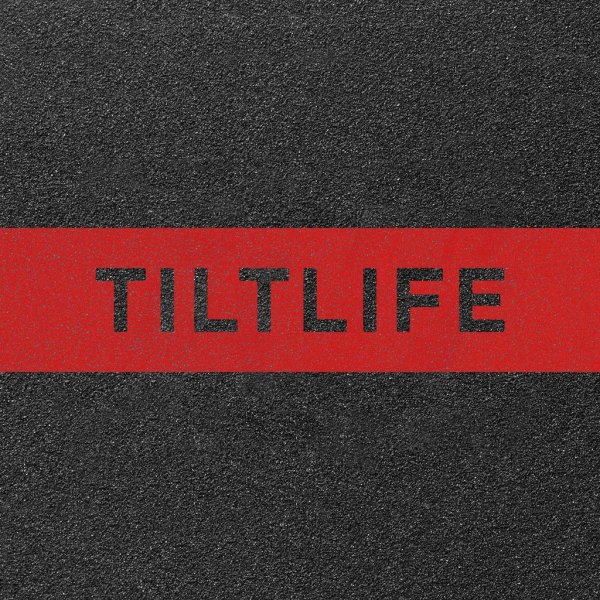 Логотип Tilt