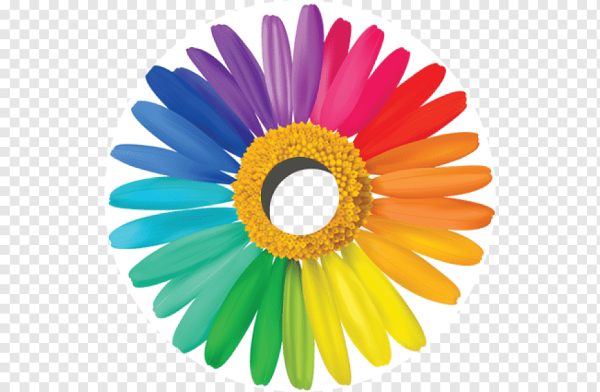 Декоретто FH 4001 ромашки