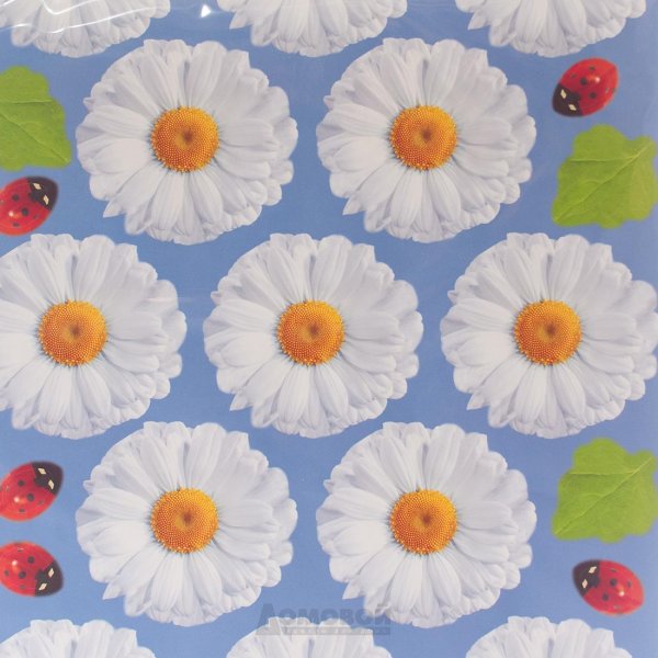 Ромашки раздаточный материал