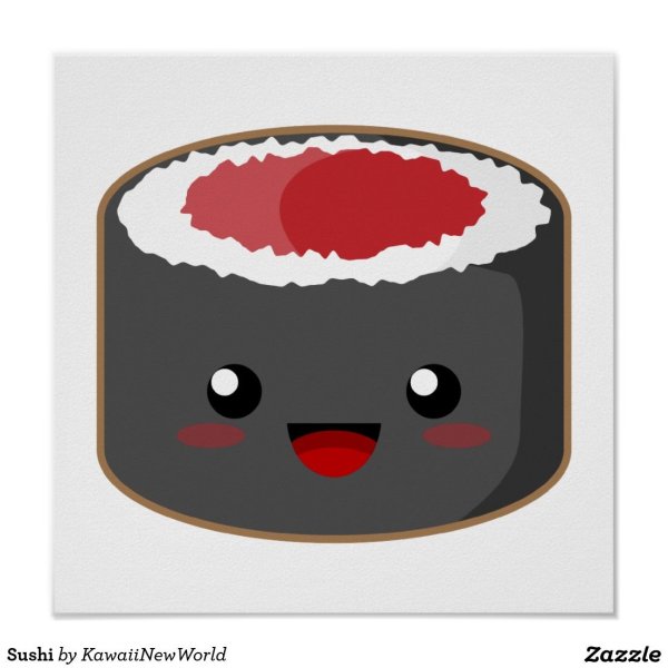 Милый ролл убийца