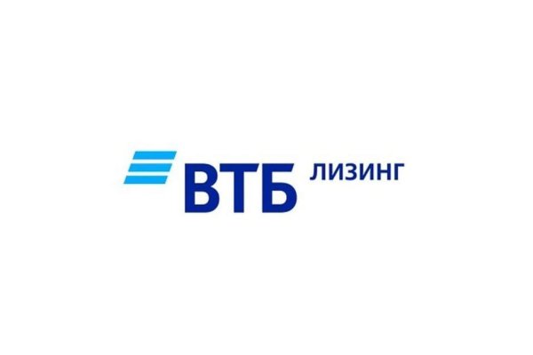 ВТБ логотип 2020