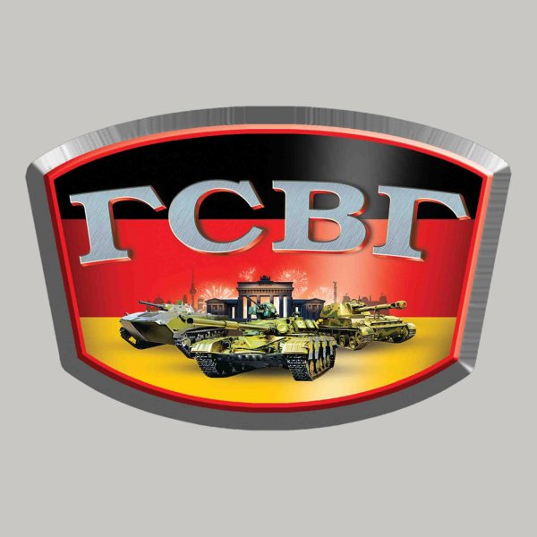 Наклейка ГСВГ