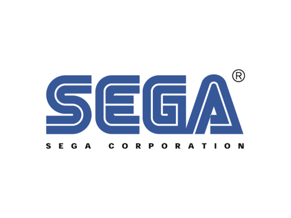 Sega заставка