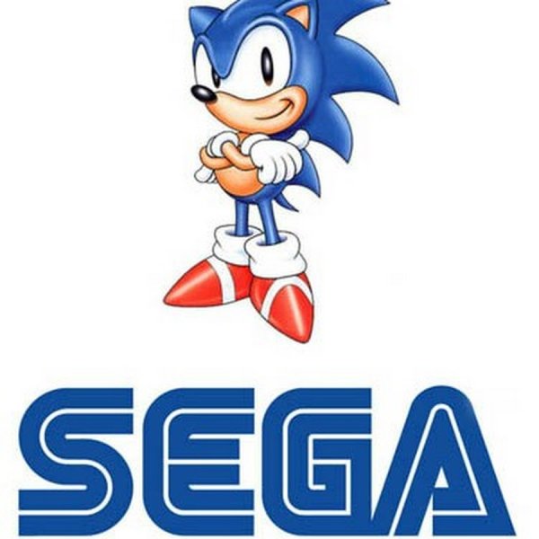 Наклейка стикер сега