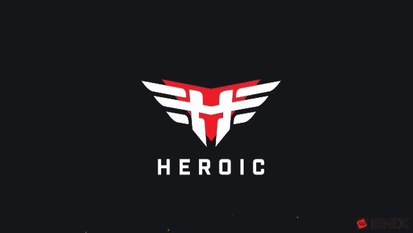 Heroic CS