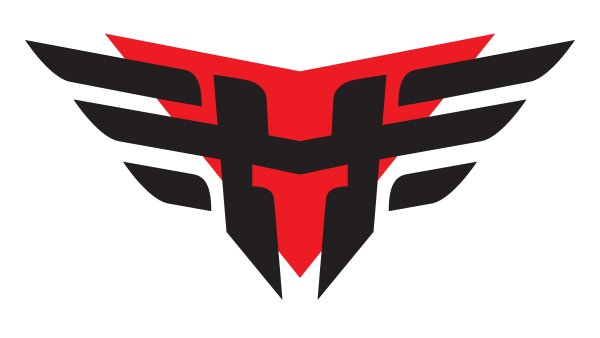 Heroic логотип