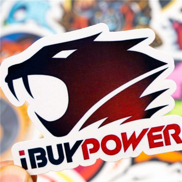 Фото наклеек из КС го