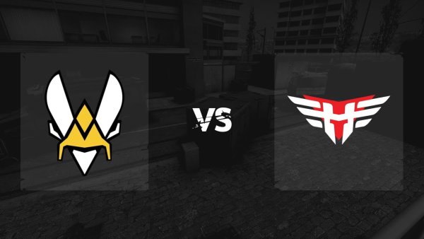 Героик КС го