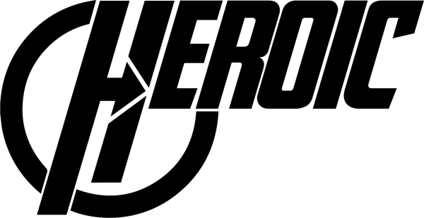Heroic старый логотип