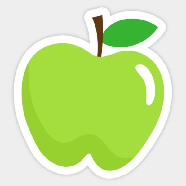Стикеры Apple