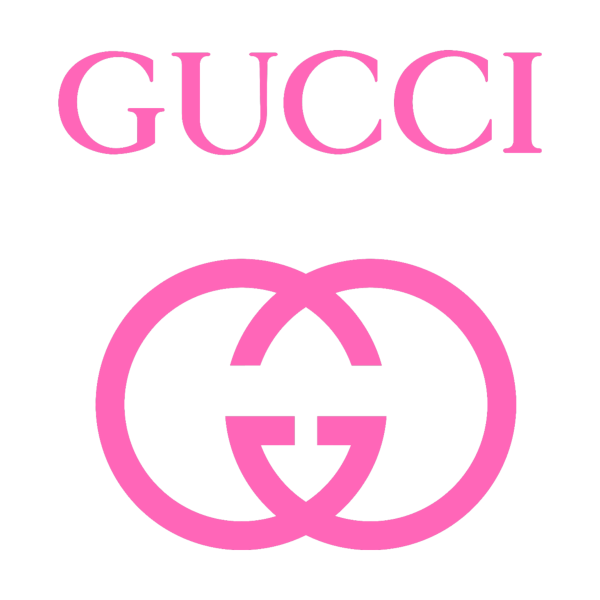 Гуччи духи лого