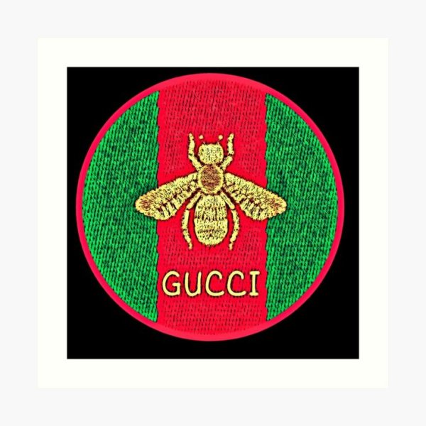 Gucci Стикеры