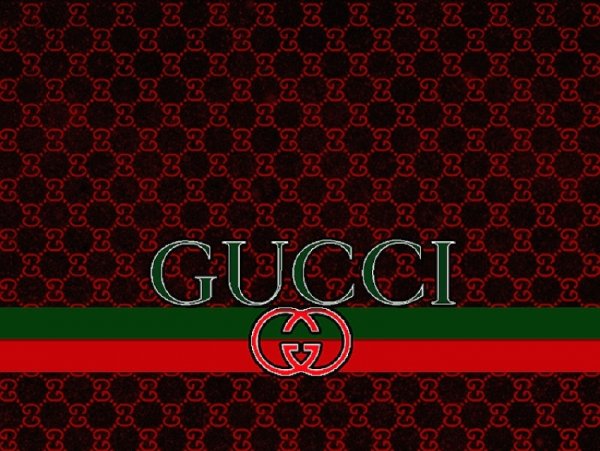Gucci логотип