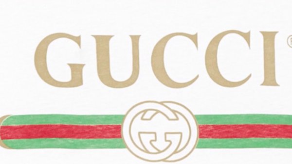 Знак фирмы гуччи