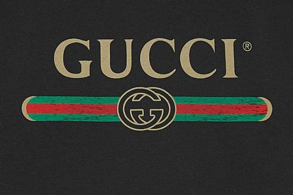 Gucci logo 2021