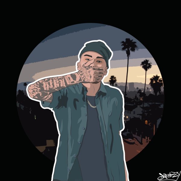 Скриптонит логотип